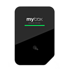 MyBox PLUS max. výkon 1 x 11 kW MyBox PLUS max. výkon 1 x 11 kW
