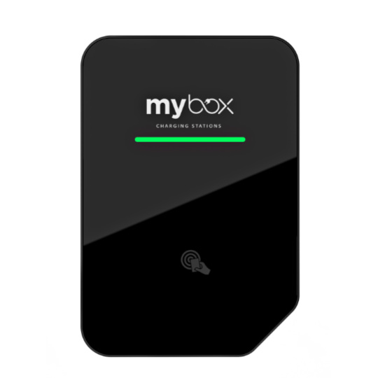 MyBox PLUS max. výkon 1 x 11 kW