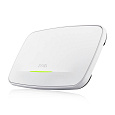 Zyxel WBE630S, BE12.3K (2.4GHz: 2x2:2, 5 or 6GHz: 4x4:4) MU-MIMO, Smart Antenna,Dual Radio 2.4 and 5 or 6GHz,incl 1 year