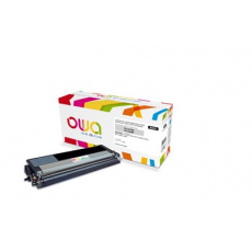 OWA Armor toner pro BROTHER HL L8250, 8350, DCP L8400, 8450, MFC L8650, 8850, 4000 Stran, TN326BK,černá/black (TN-326BK) OWA Armor toner pro BROTHER HL L8250, 8350, DCP L8400, 8450, MFC L8650, 8850, 4000 Stran, TN326BK,černá/black (TN-326BK)