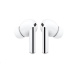 BAZAR - Samsung bluetooth sluchátka Galaxy Buds 3 Pro, white (Distribuce svět) - rozbaleno