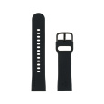 Garett univerzální řemínek 22 mm, černý