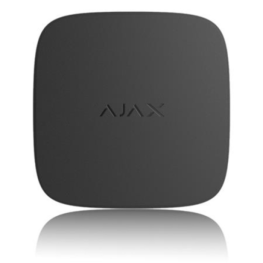 Ajax  FireProtect 2 SB (Heat/Smoke/CO) (8EU) black (49558) Ajax  FireProtect 2 SB (Heat/Smoke/CO) (8EU) black (49558)