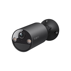 TP-Link Tapo C411 venkovní kamera (3MP, 2K QHD, 1296p, IR 9m, WiFi, micro SD card, IP65)