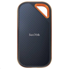 SanDisk externí SSD 4TB Extreme PRO Portable (R2000 / W2000MB/s) USB 3.2 SanDisk externí SSD 4TB Extreme PRO Portable (R2000 / W2000MB/s) USB 3.2