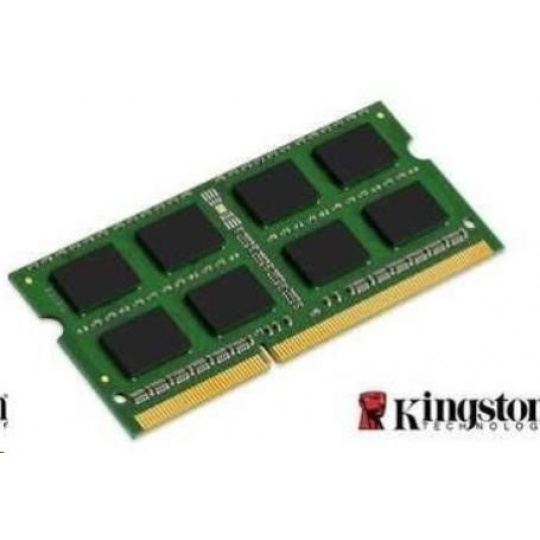 SODIMM DDR4 4GB 3200MHz, CL22, 1Rx16, KINGSTON ValueRAM