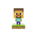 Icon Light Minecraft - Steve