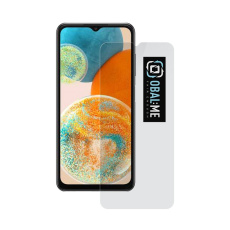 Obal:Me 2.5D tvrzené sklo Samsung Galaxy A23 5G čiré