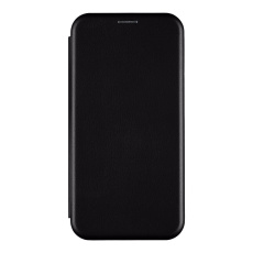 Obal:Me Book pouzdro Samsung Galaxy A15 4G/5G černé