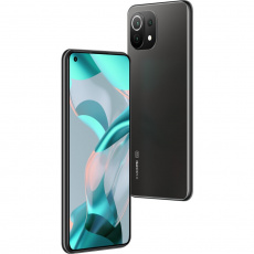 Xiaomi 11 Lite 5G NE 6GB/128GB Truffle Black Xiaomi 11 Lite 5G NE 6GB/128GB Truffle Black