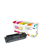 OWA Armor toner pro HP Color Laserjet Pro M476, 4400 Stran, CF380X, černá/black OWA Armor toner pro HP Color Laserjet Pro M476, 4400 Stran, CF380X, černá/black