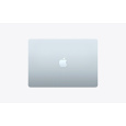 MacBook Air 15'' M5 chip  with 10-core CPU and 10-core GPU, 16GB, 512GB SSD - Sky Blue