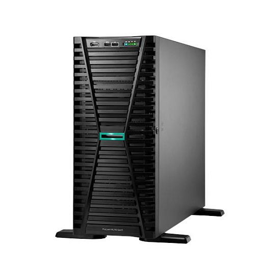 HPE PL ML110g11 4514Y (2.0G/16C) 2x32G (P64706) 2x480G 2x1000W MR408i-o 8SFF 2p1G Smart Choice HPE PL ML110g11 4514Y (2.0G/16C) 2x32G (P64706) 2x480G 2x1000W MR408i-o 8SFF 2p1G Smart Choice