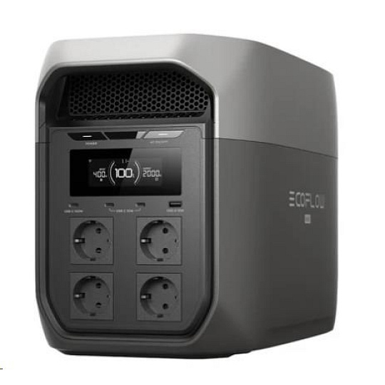 EcoFlow DELTA 3 Max