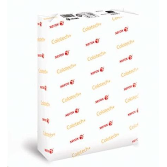 Xerox Papír Colotech+ Gloss Coated 150 SRA3 Xerox Papír Colotech+ Gloss Coated 150 SRA3