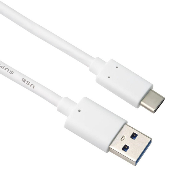 PremiumCord kabel USB-C - USB 3.0 A (USB 3.2 generation 2, 3A, 10Gbit/s) 0.15m, bílá PremiumCord kabel USB-C - USB 3.0 A (USB 3.2 generation 2, 3A, 10Gbit/s) 0.15m, bílá