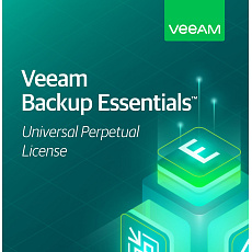 1 additional year of Production (24/7) maint. prepaid for Veeam Data Platform Essentials Universal Perpetual License 1 additional year of Production (24/7) maint. prepaid for Veeam Data Platform Essentials Universal Perpetual License