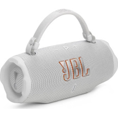 JBL Charge 6 White