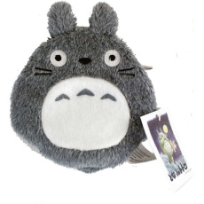 Peněženka My Neighbor Totoro Plush Totoro 12 cm