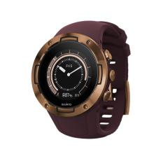 Suunto 5 G1 měděné/vínový pásek