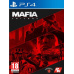 PS4 hra Mafia Trilogy