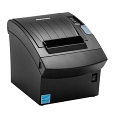 BIXOLON SRP-350V, cutter, USB, RS232, black BIXOLON SRP-350V, cutter, USB, RS232, black