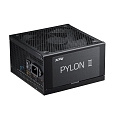 ADATA XPG zdroj PYLON II 750W, 135mm, 80+ Bronze, černá, ATX