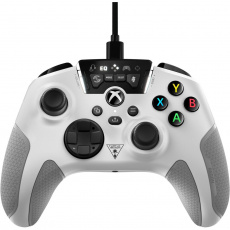 Turtle Beach Recon herní ovladač bílý Turtle Beach Recon herní ovladač bílý