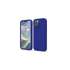 elago Silicone Case pro iPhone 14 Plus Cobalt Blue