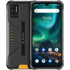 UMIDIGI Bison žlutý UMIDIGI Bison žlutý