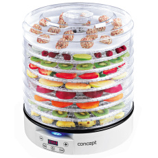 Concept SO2020 Sušička ovoce RAW FOOD Concept SO2020 Sušička ovoce RAW FOOD