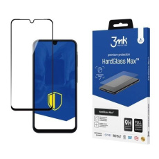3mk Hardglass Max FrameFit pro Samsung Galaxy A16 4G/5G/ A17 4G/5G