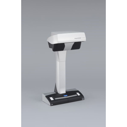 FUJITSU skener SV600 ScanSnap , A3, 600dpi, USB 2.0, pro skenování na desce stolu