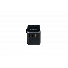 VERBATIM Universal Travel Adapter UTA-04 Cestovni adapter VERBATIM Universal Travel Adapter UTA-04 Cestovni adapter
