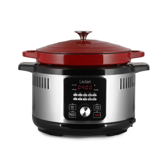 Lauben OvenSafe® Multicooker 6000RS