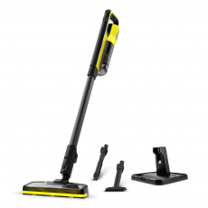 Kärcher - Tyčový vysavač VC 4s Cordless Kärcher - Tyčový vysavač VC 4s Cordless