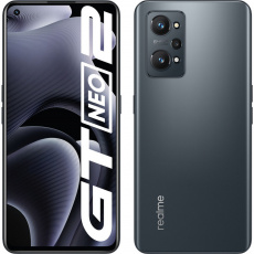 Realme GT Neo 2 5G 8GB/128GB Neo Black