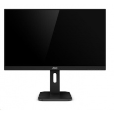 AOC MT IPS LCD WLED 24" X24P1- IPS panel, 1920x1200, 300cd/m, 4ms, D-Sub, DVI, HDMI, DP, USB, repro, pivot AOC MT IPS LCD WLED 24" X24P1- IPS panel, 1920x1200, 300cd/m, 4ms, D-Sub, DVI, HDMI, DP, USB, repro, pivot