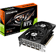 GIGABYTE VGA NVIDIA GeForce RTX 3050 WINDFORCE OC 8G V2, 8GB GDDR6, 2xDP, 2xHDMI