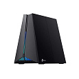 TP-Link Archer GXE75 EasyMesh WiFi6E router (AXE5400,2,4GHz/5GHz/6GHz,1x2,5GbELAN/WAN,1xGbELAN/WAN,3xGbELAN,1xUSB3.0)