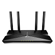 TP-Link Archer VX1800v EasyMesh WiFi6 VDSL/ADSL router (AX1800,2,4GHz/5GHz,3xGbELAN,1xGbELAN/WAN,2xRJ11,1xUSB2.0)