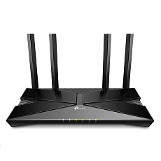 TP-Link Archer VX1800v EasyMesh WiFi6 VDSL/ADSL router (AX1800,2,4GHz/5GHz,3xGbELAN,1xGbELAN/WAN,2xRJ11,1xUSB2.0)