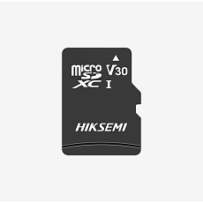 HIKSEMI MicroSDXC karta 128GB, C10, UHS-I, (R:92MB/s, W:40MB/s) + adapter HIKSEMI MicroSDXC karta 128GB, C10, UHS-I, (R:92MB/s, W:40MB/s) + adapter