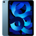 Apple iPad Air 256GB Wi-Fi + Cellular modrý (2022) 