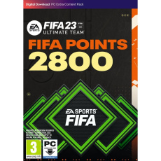 FIFA 23 2800 FUT POINTS (PC)
