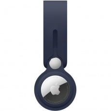 Apple AirTag poutko námořnicky tmavomodré Apple AirTag poutko námořnicky tmavomodré