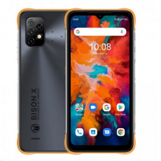 UMIDIGI BISON X10 Yellow UMIDIGI BISON X10 Yellow