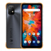 UMIDIGI BISON X10 Yellow