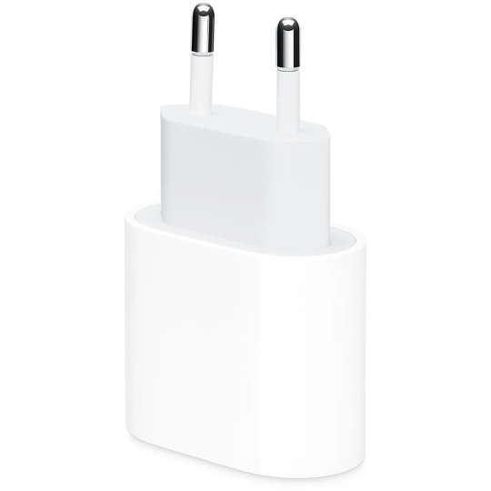 Apple 20W USB-C Power Adapter Apple 20W USB-C Power Adapter