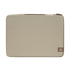 Protective Latte Taupe 15-16 Laptop Sleeve EURO Protective Latte Taupe 15-16 Laptop Sleeve EURO